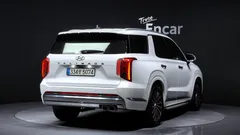 2023 Hyundai Palisade Diesel 2.2 2WD — фото 2