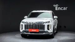 2023 Hyundai Palisade Diesel 2.2 2WD — фото 3