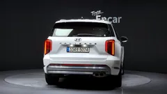 2023 Hyundai Palisade Diesel 2.2 2WD — фото 4