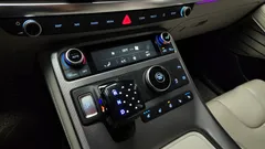2023 Hyundai Palisade Diesel 2.2 2WD — фото 9