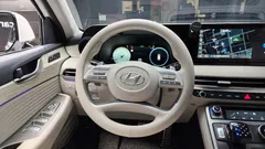 2023 Hyundai Palisade Diesel 2.2 2WD — фото 14