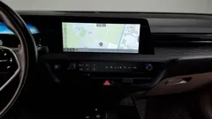 2022 Kia K8 Noblesse, чёрный — фото 14