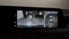 2022 Kia K8 Noblesse, чёрный — фото 15