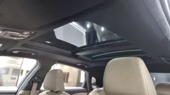 2022 Kia K8 Noblesse, чёрный — фото 19
