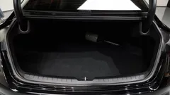 2022 Kia K8 Noblesse, чёрный — фото 20