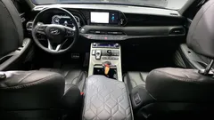 2022 Hyundai Palisade Diesel 2.2 2WD — фото 7