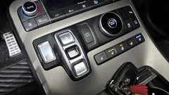 2022 Hyundai Palisade Diesel 2.2 2WD — фото 9