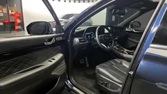 2022 Hyundai Palisade Diesel 2.2 2WD — фото 10