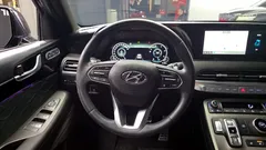 2022 Hyundai Palisade Diesel 2.2 2WD — фото 13