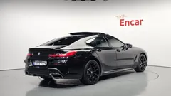 2023 BMW 8-Series M850i xDrive Gran Coupe — фото 2