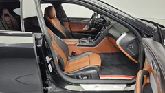 2023 BMW 8-Series M850i xDrive Gran Coupe — фото 11