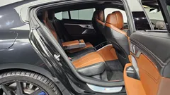 2023 BMW 8-Series M850i xDrive Gran Coupe — фото 12