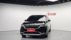 2023 Kia Carnival Diesel 9-Seater Prestige — фото 3