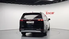 2023 Kia Carnival Diesel 9-Seater Prestige — фото 4
