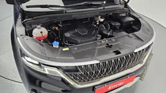 2023 Kia Carnival Diesel 9-Seater Prestige — фото 6