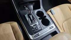 2023 Kia Carnival Diesel 9-Seater Prestige — фото 9