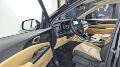 2023 Kia Carnival Diesel 9-Seater Prestige — фото 10