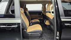 2023 Kia Carnival Diesel 9-Seater Prestige — фото 12