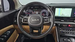 2023 Kia Carnival Diesel 9-Seater Prestige — фото 13