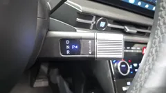 2024 Hyundai Santafe HEV 1.6 4WD, белый — фото 9