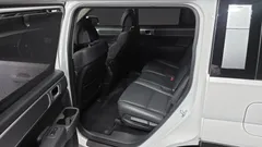 2024 Hyundai Santafe HEV 1.6 4WD, белый — фото 11