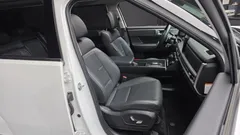2024 Hyundai Santafe HEV 1.6 4WD, белый — фото 12