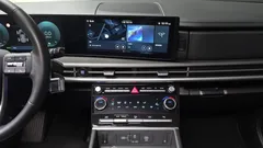 2024 Hyundai Santafe HEV 1.6 4WD, белый — фото 16