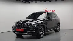 2022 BMW X5 xDrive 40i xLine — фото 1