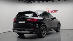 2022 BMW X5 xDrive 40i xLine — фото 2