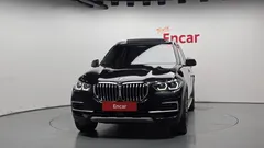 2022 BMW X5 xDrive 40i xLine — фото 3