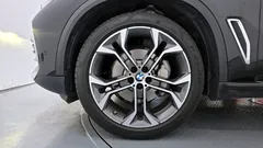 2022 BMW X5 xDrive 40i xLine — фото 5