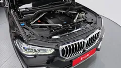 2022 BMW X5 xDrive 40i xLine — фото 6