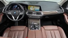 2022 BMW X5 xDrive 40i xLine — фото 7