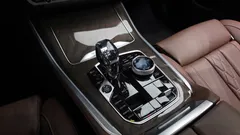2022 BMW X5 xDrive 40i xLine — фото 9