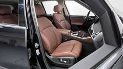 2022 BMW X5 xDrive 40i xLine — фото 10
