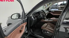 2022 BMW X5 xDrive 40i xLine — фото 11