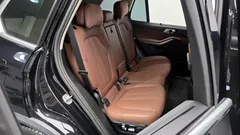 2022 BMW X5 xDrive 40i xLine — фото 12