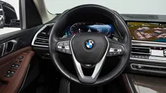 2022 BMW X5 xDrive 40i xLine — фото 13