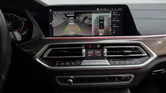 2022 BMW X5 xDrive 40i xLine — фото 14