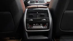 2022 BMW X5 xDrive 40i xLine — фото 19