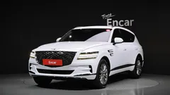2023 Genesis GV80 2.5T Gasoline AWD — фото 1