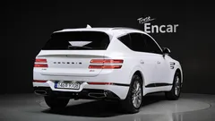 2023 Genesis GV80 2.5T Gasoline AWD — фото 2