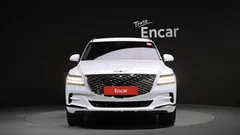 2023 Genesis GV80 2.5T Gasoline AWD — фото 3