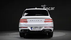 2023 Genesis GV80 2.5T Gasoline AWD — фото 4