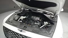2023 Genesis GV80 2.5T Gasoline AWD — фото 6