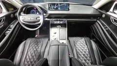2023 Genesis GV80 2.5T Gasoline AWD — фото 7