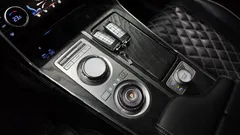 2023 Genesis GV80 2.5T Gasoline AWD — фото 9