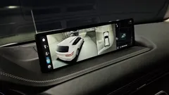 2023 Genesis GV80 2.5T Gasoline AWD — фото 16