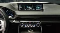 2023 Genesis GV80 2.5T Gasoline AWD — фото 19