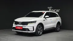 2023 Kia Sorento HEV 1.6 2WD — фото 1